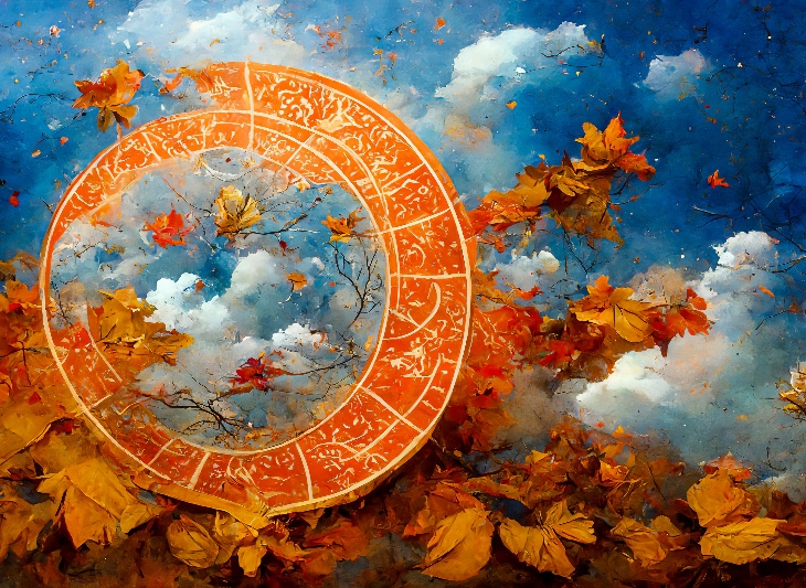 Novemberi asztrológia