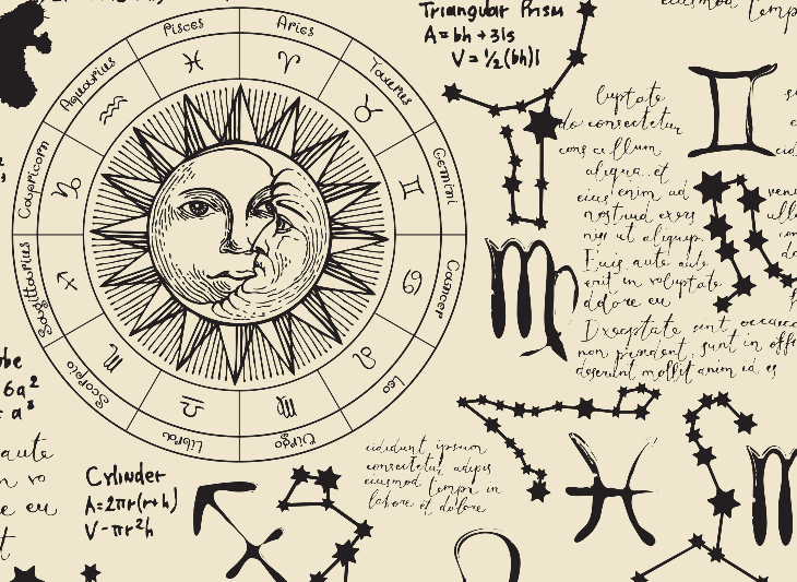 A csillagjegyek négyes felosztása – Te melyikbe tartozol?