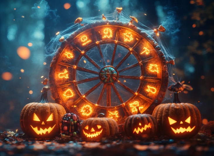 Halloween csillagjegyek szerint – Jelmezötletek, amik tényleg illenek rád