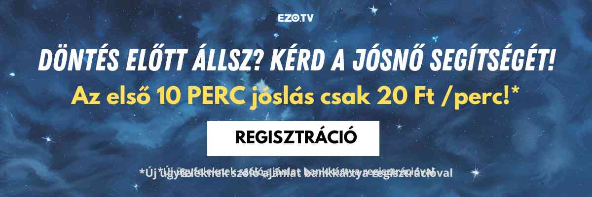 Olcsóbb jóslás