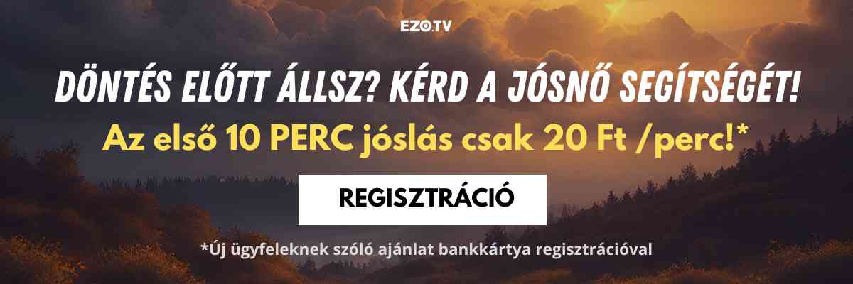 Olcsóbb jóslás