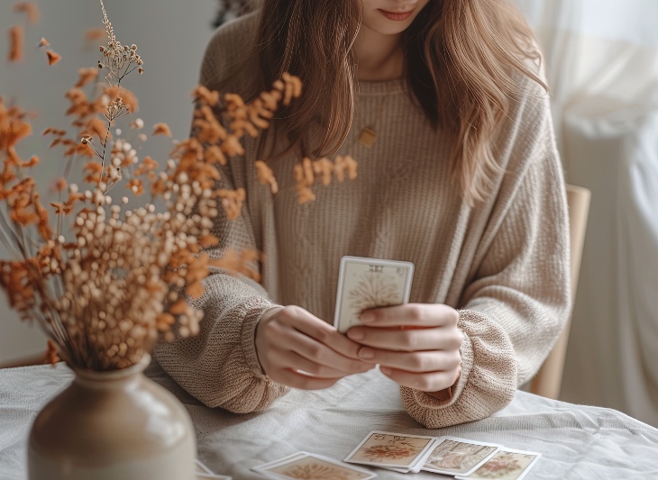 Tarot