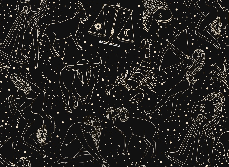 Mit jelent a csillagjegyed szimbóluma? Fedezd fel a zodiákus jelek valódi jelentését