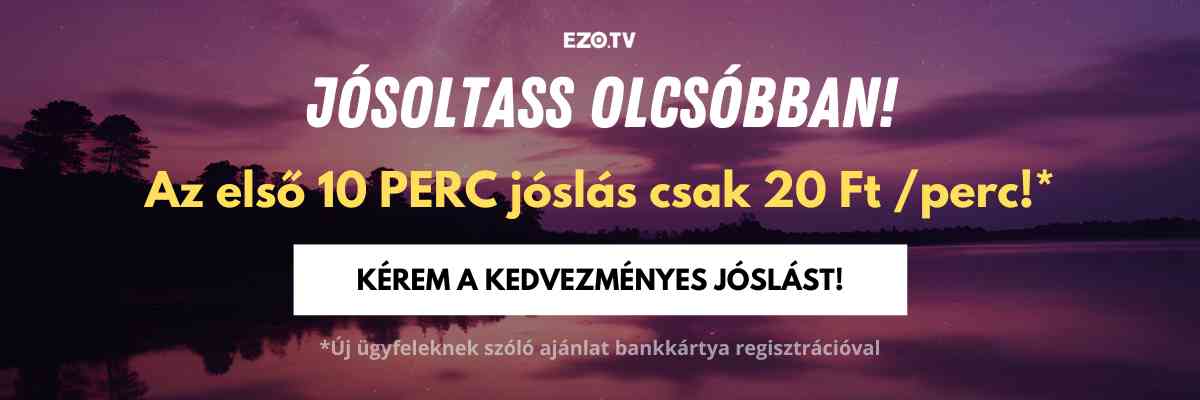 olcsóbb jóslás