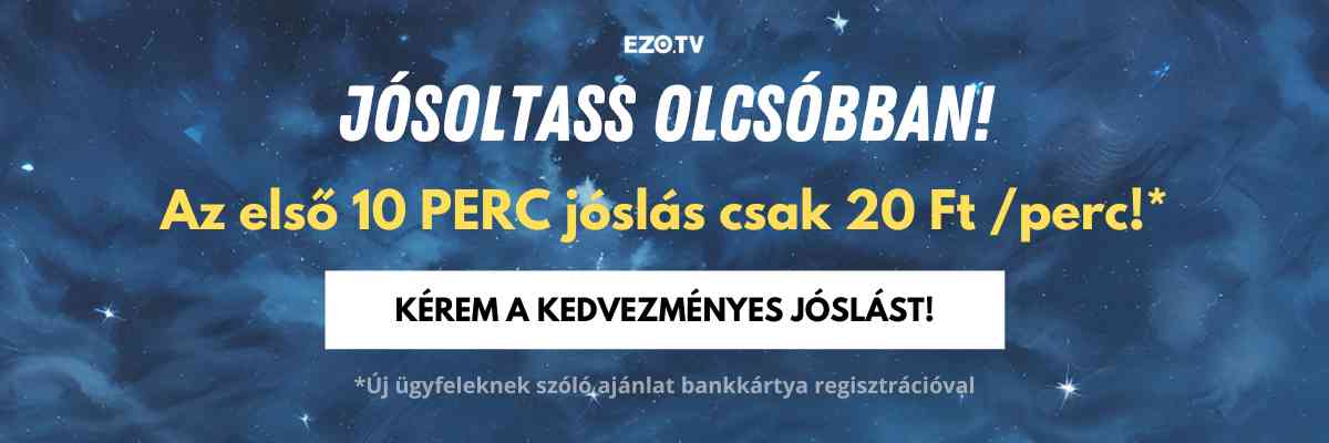 olcsóbb jóslás