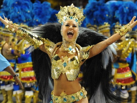 riói karnevál története teljes film