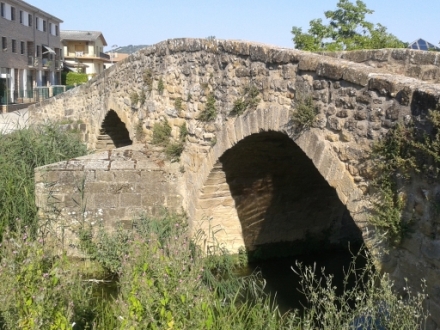 híd, kőhíd, középkor
