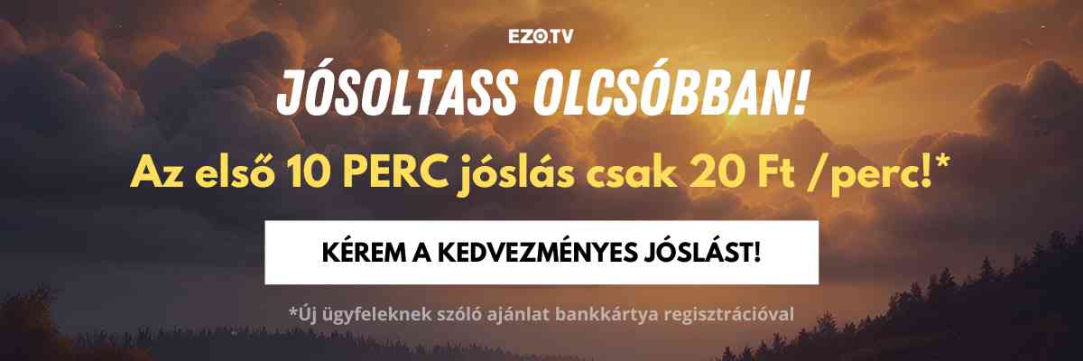 Olcsóbb jóslás