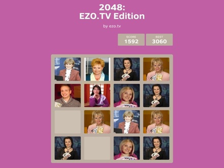 Ezo.tv 2048